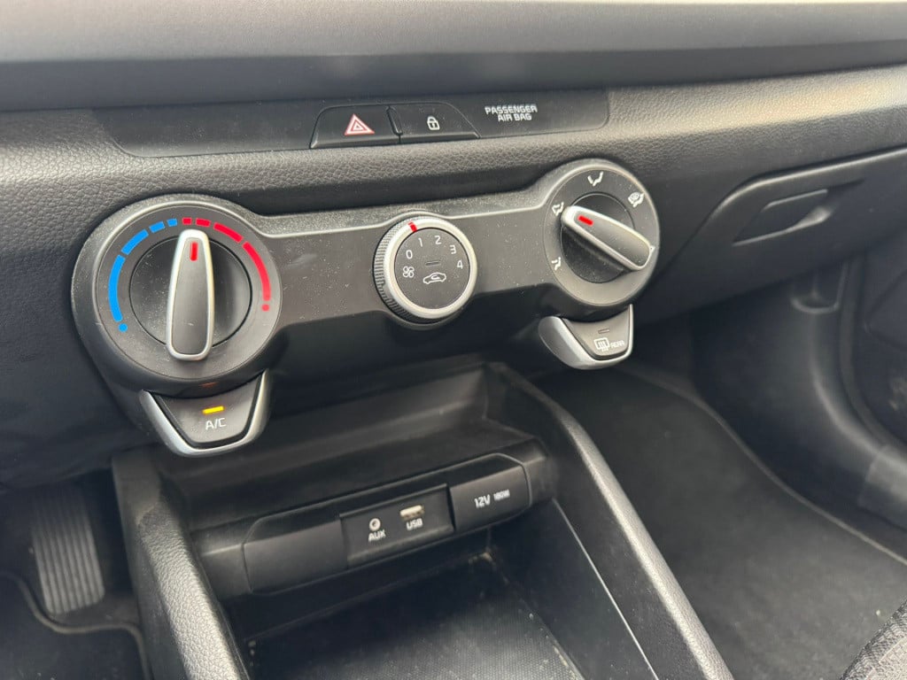Kia Rio 1.0 tgdi comfortplusline navigator