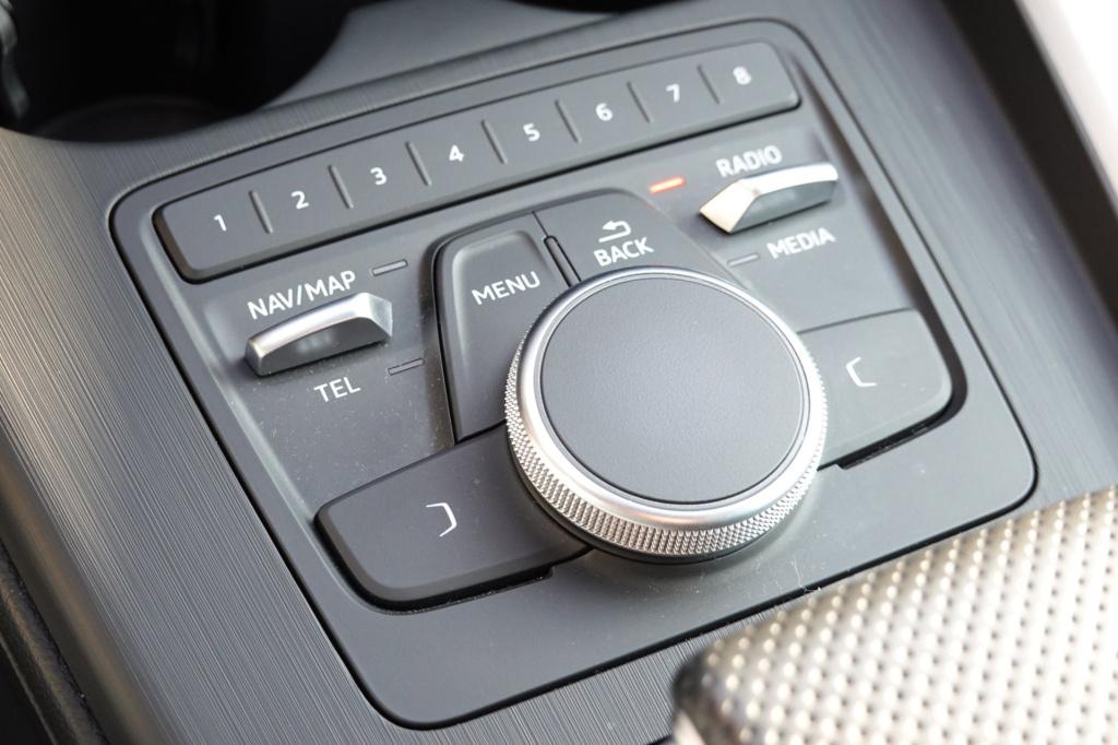 Audi A5 sportback 35 tfsi sport s-line edition