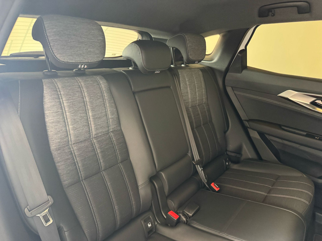 Renault Austral 1.2 mild hybrid 160 x-tronic techno