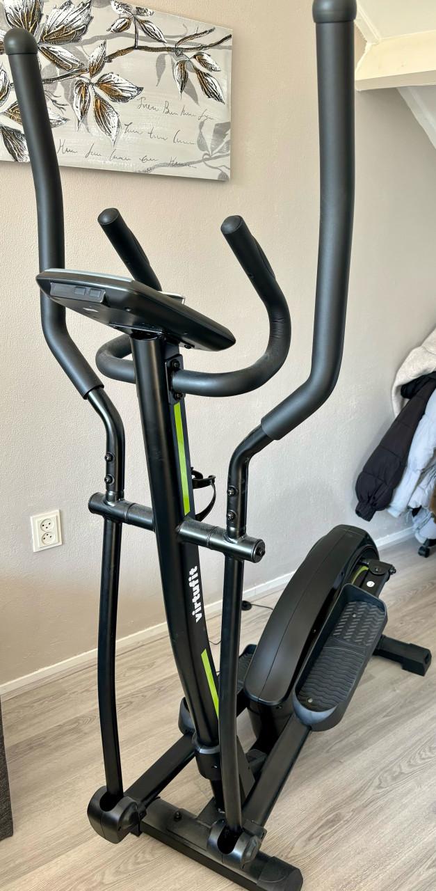 VirtuFit CTR 2.1 Crosstrainer