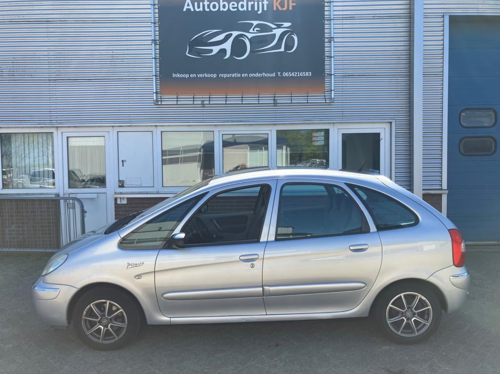 Citroen Xsara Picasso 1.6i-16v image