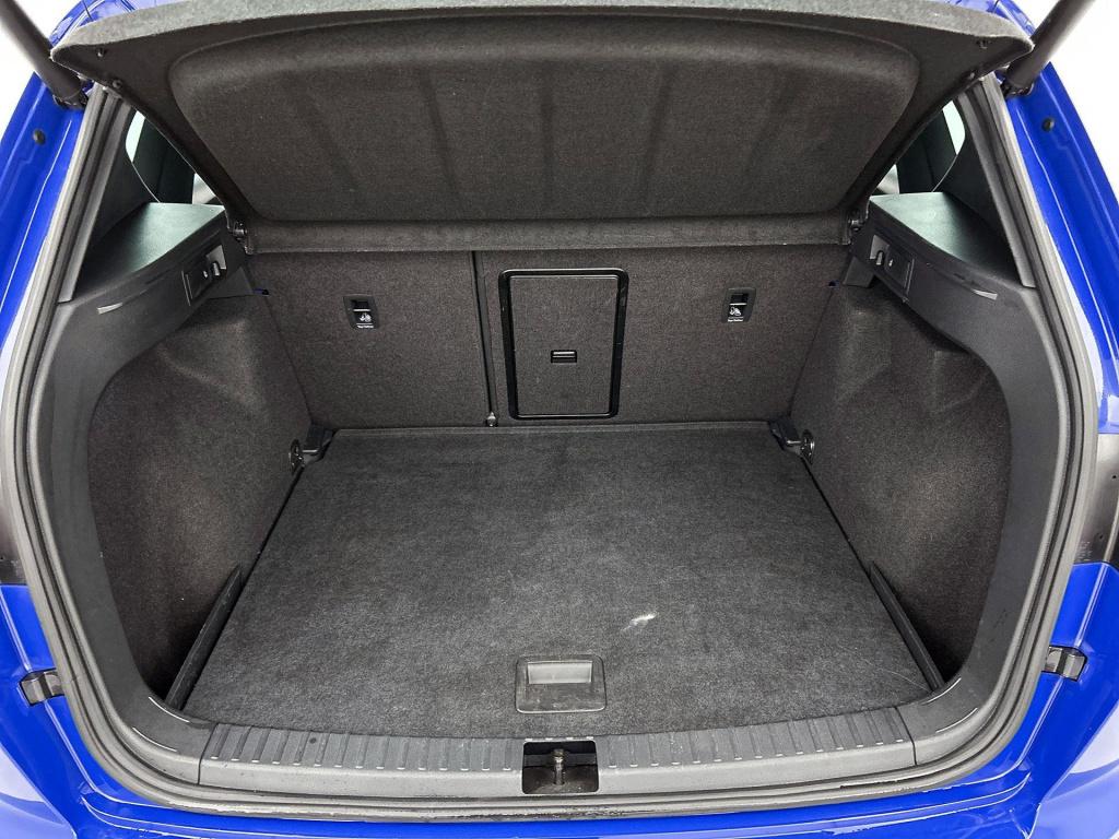 Seat Ateca 1.5 tsi fr business intense | automaat | lmv | beats audio |stoe