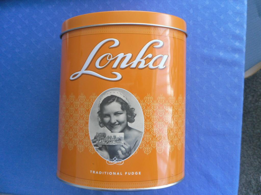 BLIKKEN GROOT EN KLEIN