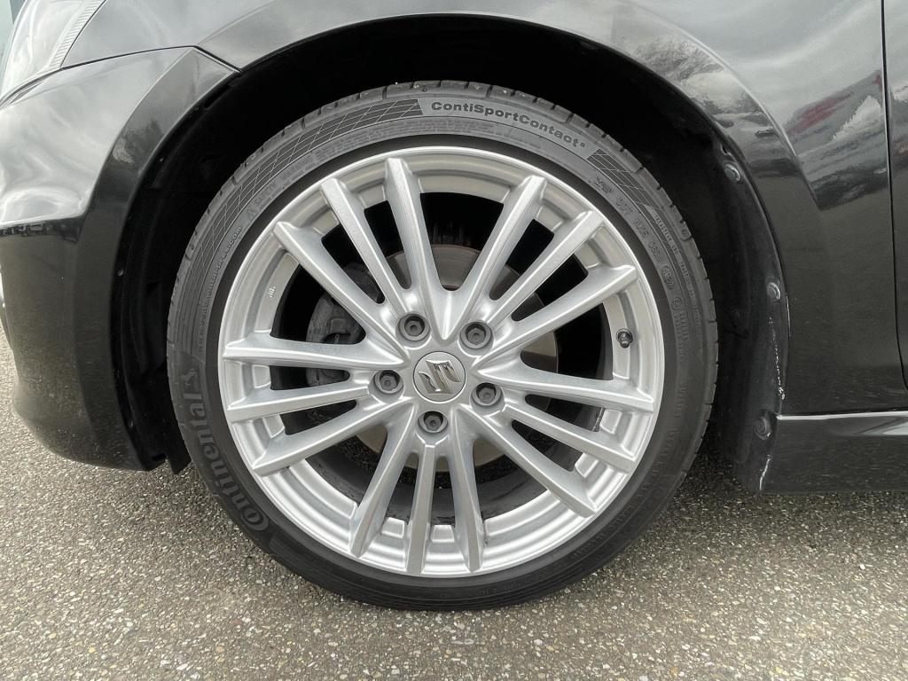 Suzuki Swift 1.6 sport |nette staat|