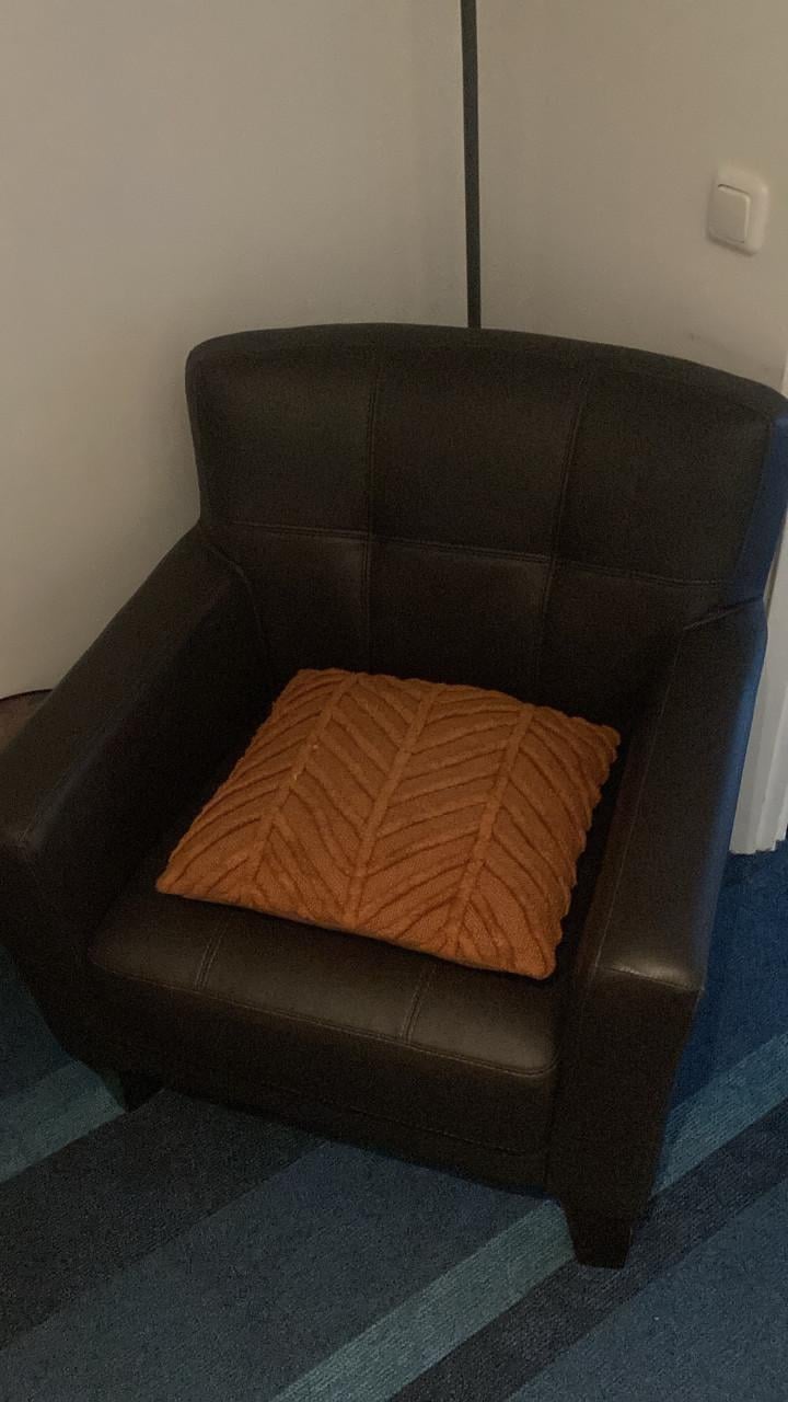 Gratis fauteuils / stoelen