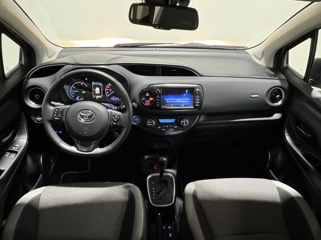 Toyota Yaris 1.5 hyb. y20 exclusive edition