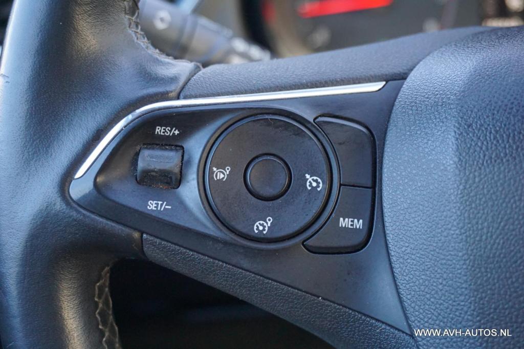 Opel Grandland X 1.2 turbo 120 jaar edition