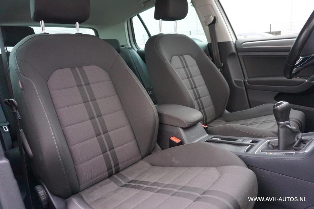 Volkswagen Golf 1.4 tsi highline