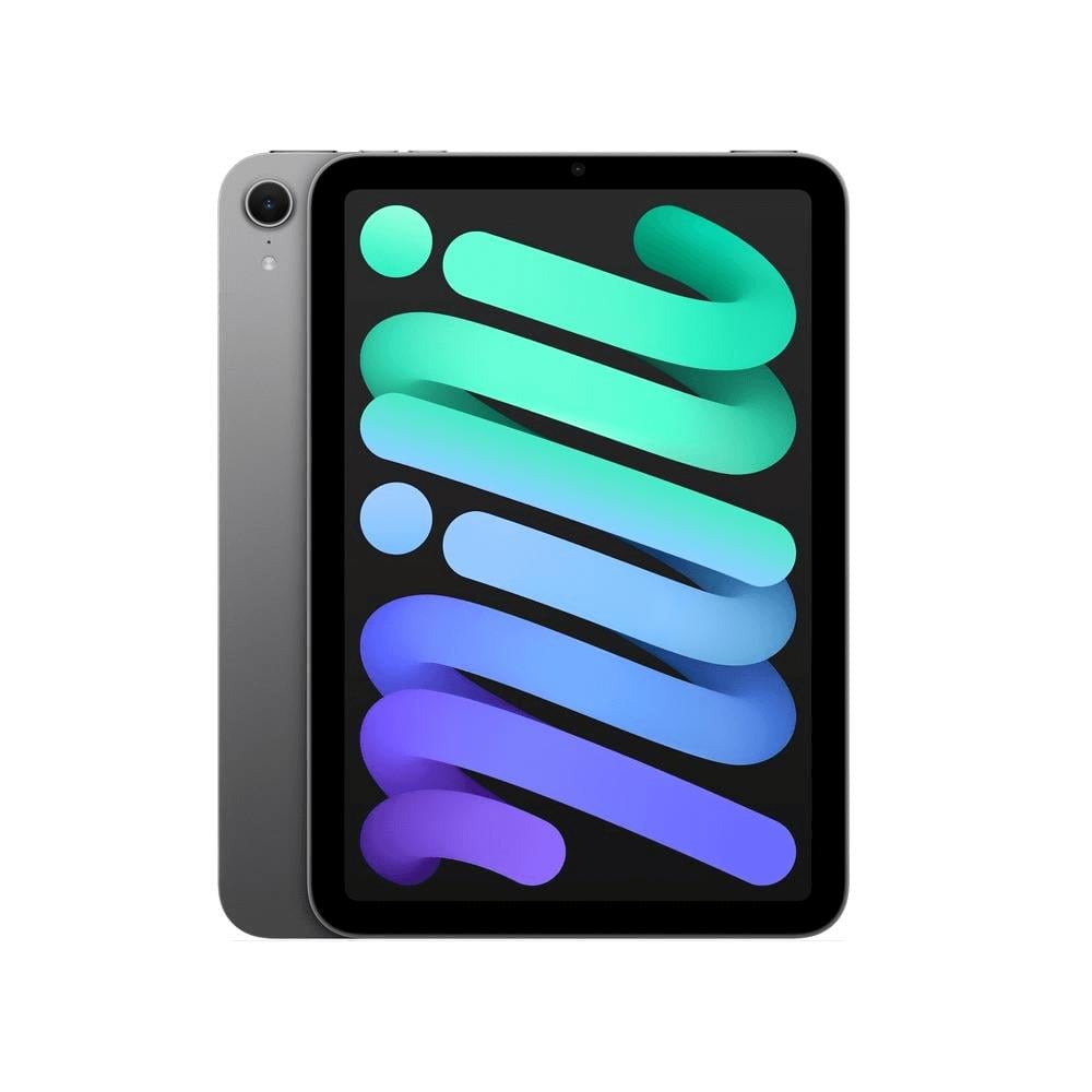 Apple iPad Mini 7 (2024) Spacegray - 128 GB | Wifi
