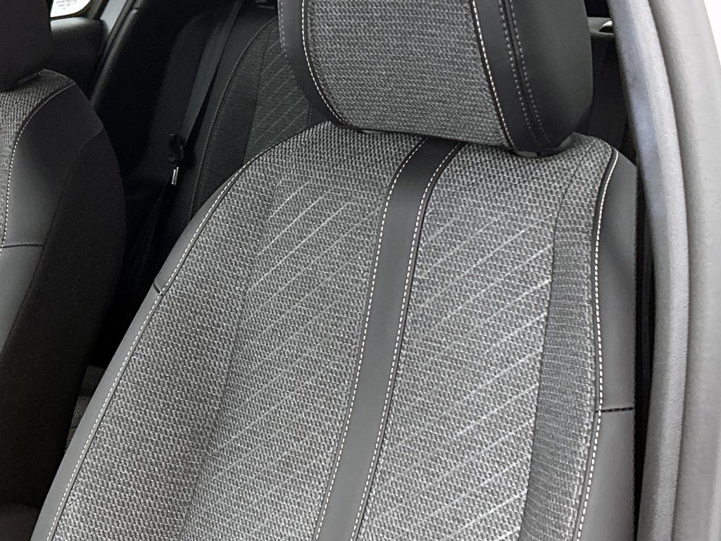 Peugeot 208 hybrid 110 pk automaat allure