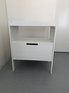 Commode/Luiertafel Europe Baby Ralph