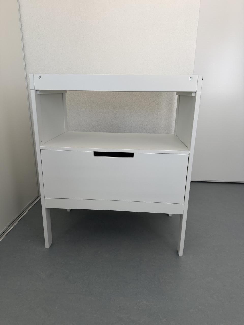 Commode/Luiertafel Europe Baby Ralph