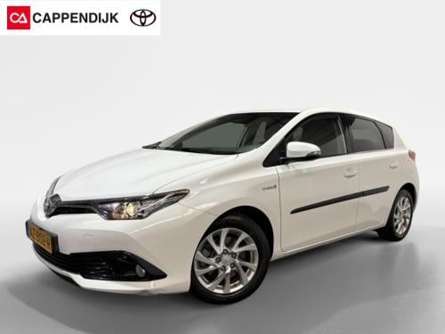 Toyota Auris 1.8 hybrid dynamic | navi | clima |