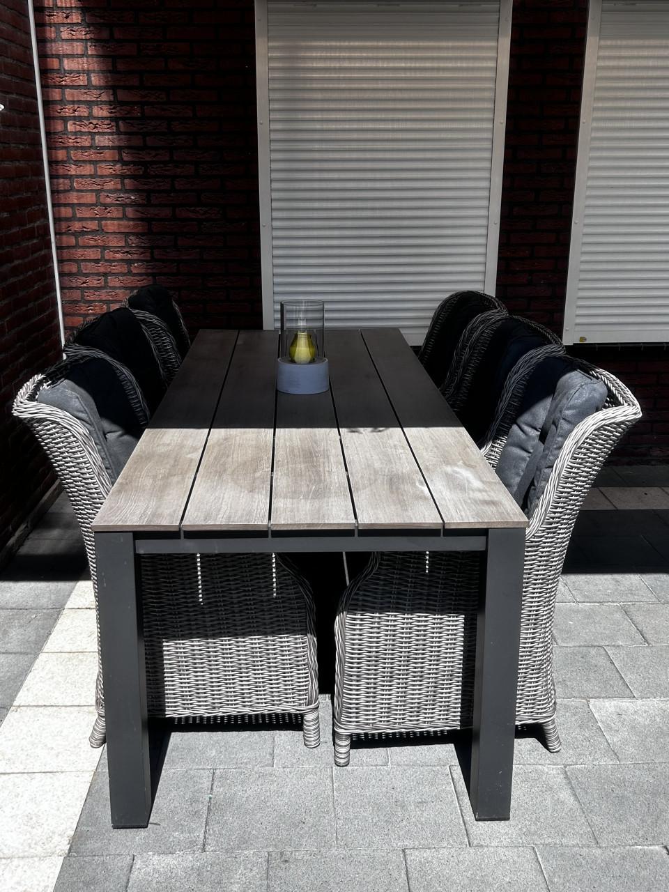 Tuinset