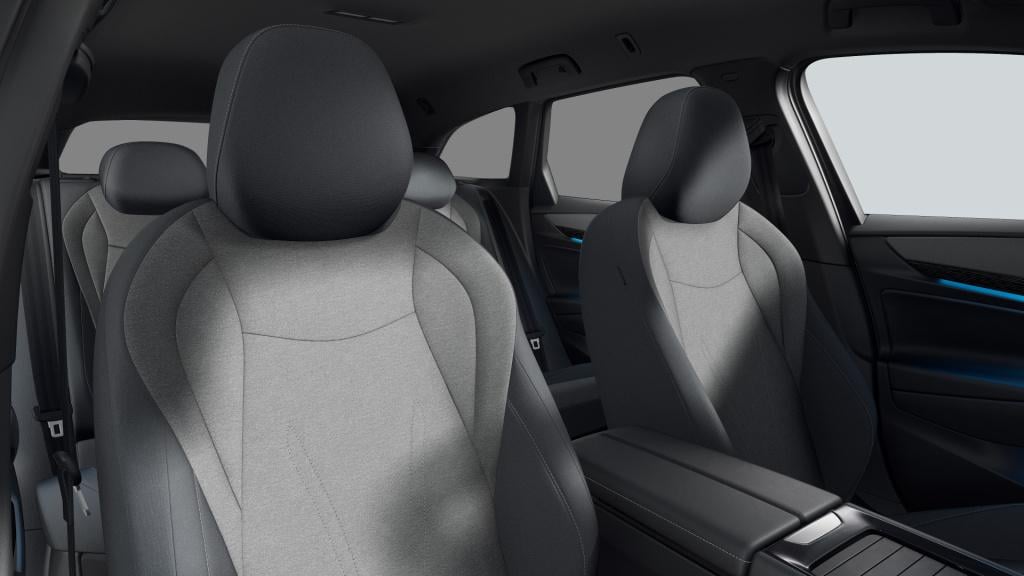 Volkswagen Id.7 tourer limited edition 59 kwh