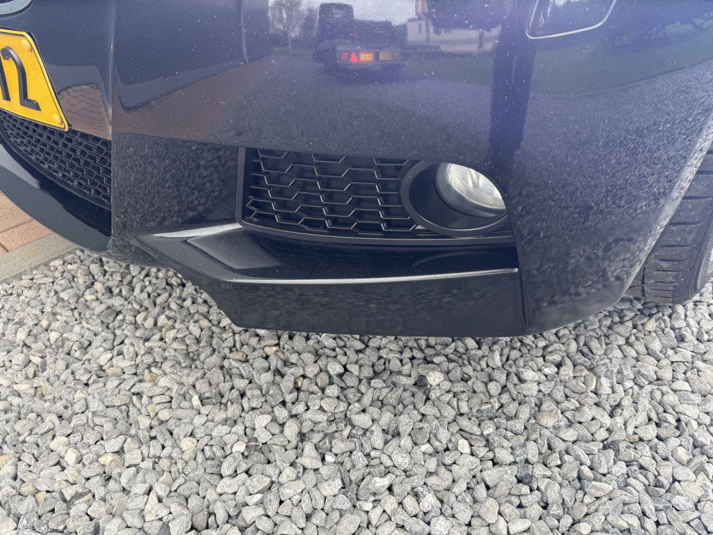 BMW 1 Serie 116i executive m-sportpakket 5-drs