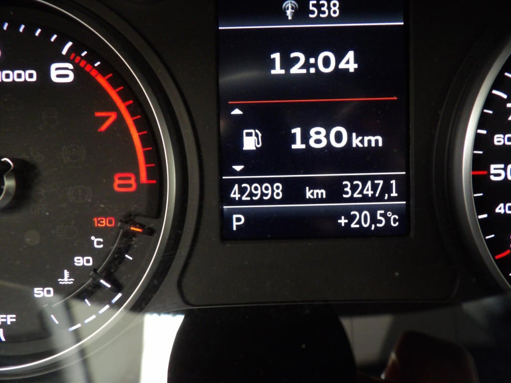 Audi Q2 35 tfsi 150pk s tronic s line edition