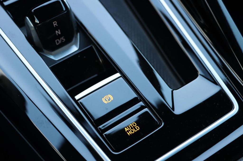 Volkswagen Golf 1.4 ehybrid gte