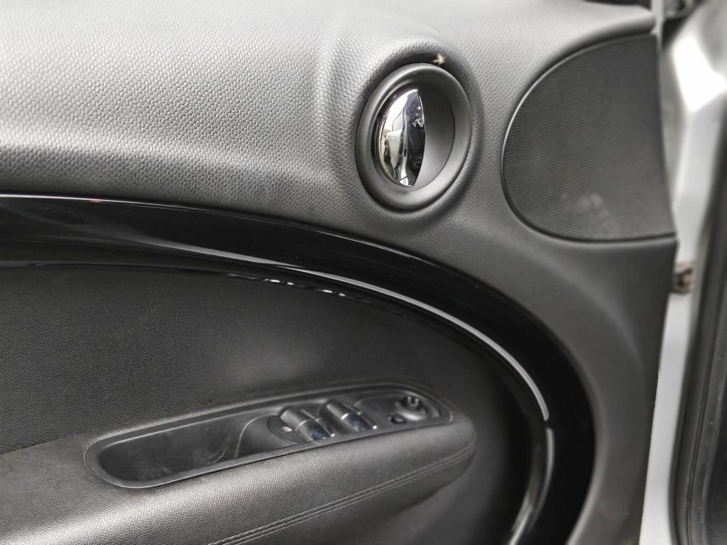 Mini Countryman mini 1.6 cooper chili