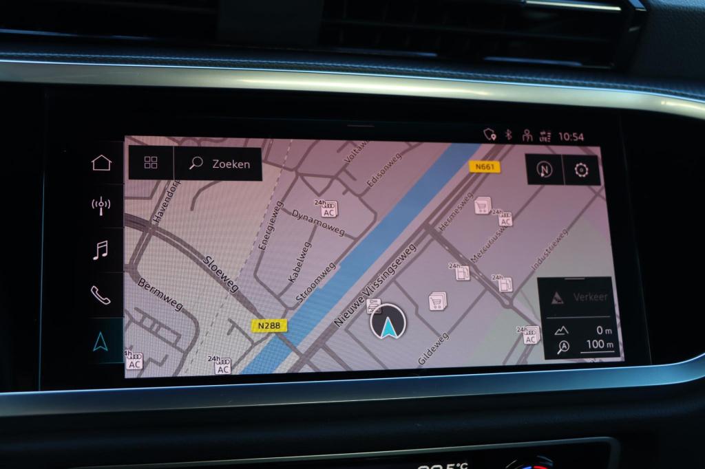 Audi Q3 45 tfsi e s edition 245pk dsg6