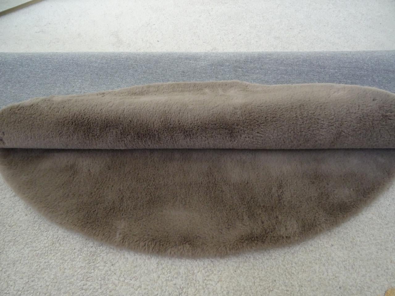 Tapijt doorsnee 140 cm