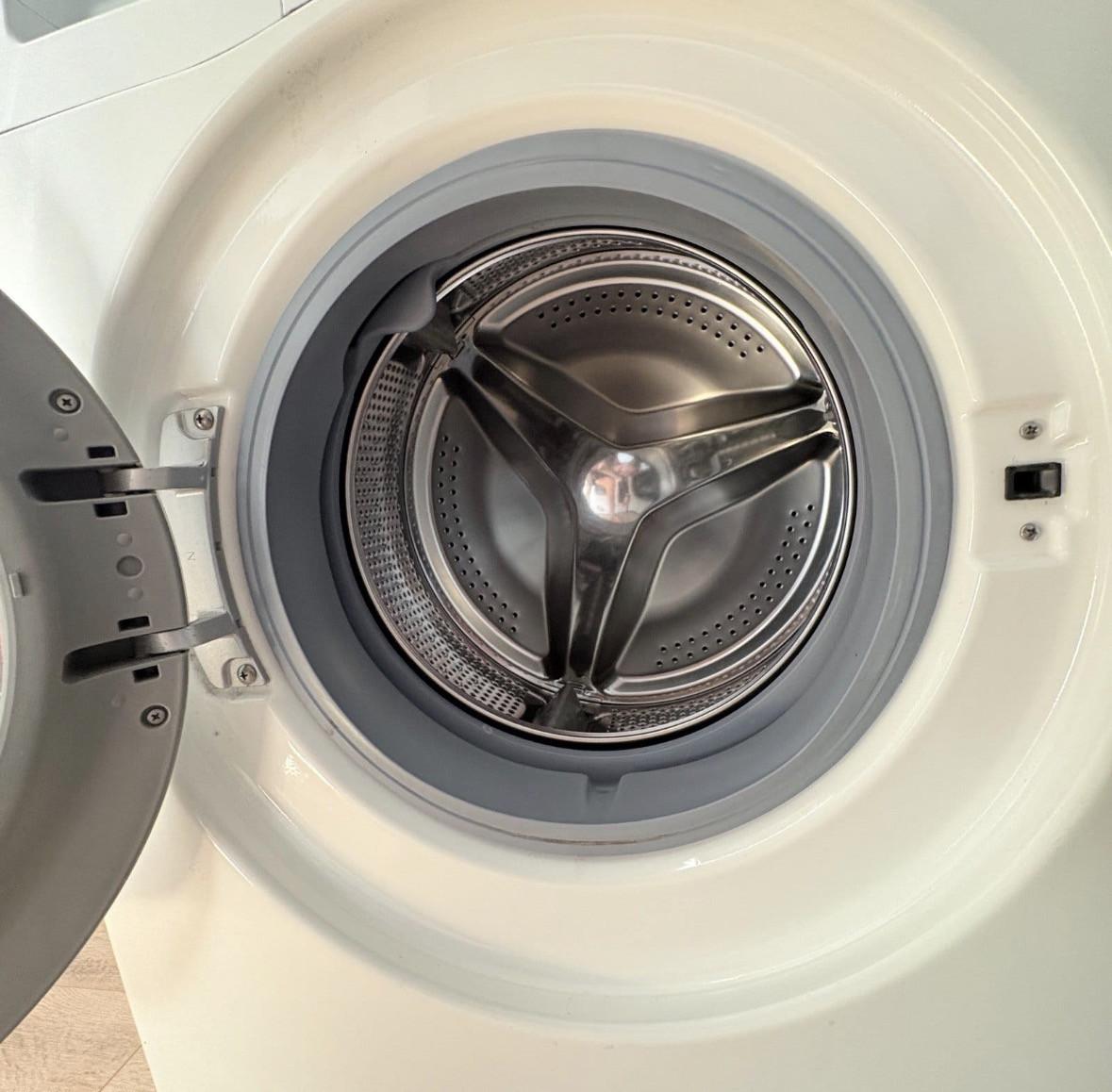Samsung wasmachine
