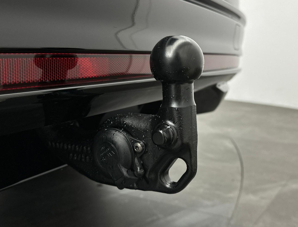 Volkswagen Id.7 tourer pro s business 86 kwh accu. 210 kw / 286 pk varian