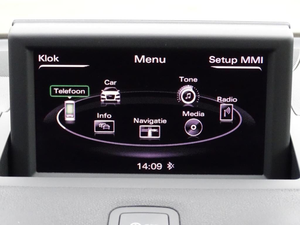 Audi A1 1.2 tfsi pro line s