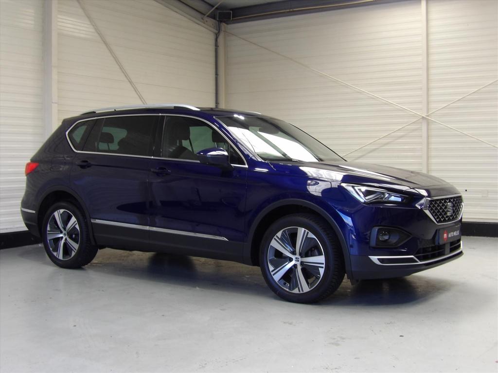 Seat Tarraco 1.4 tsi e-hybrid phev 245pk dsg-6 xcellence