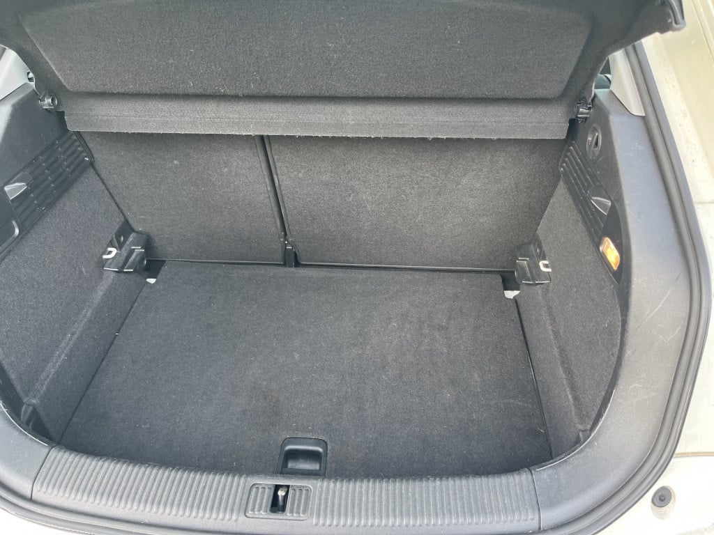 Audi A1 1.2 tfsi connect