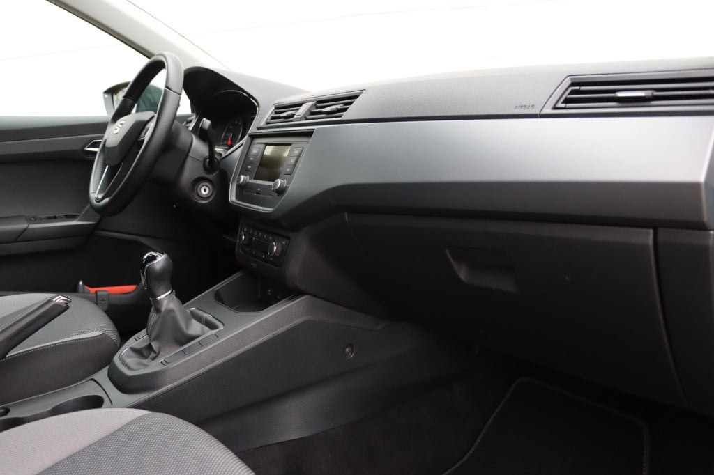 Seat Ibiza 1.0 tsi style limited edition