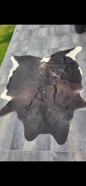 Prachtig vloerkleed voor tuinkamer,terras of woonkamer