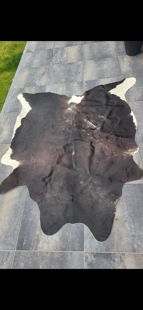 Prachtig vloerkleed voor tuinkamer,terras of woonkamer