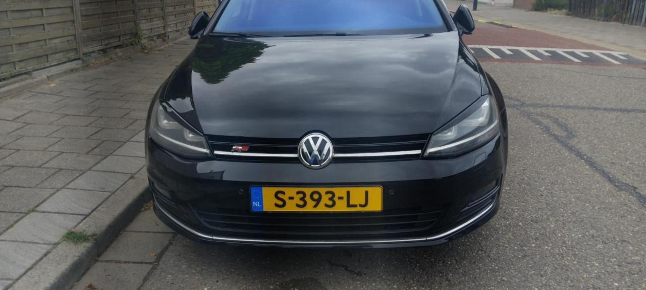 Volkswagen GOLF, 1.4 TSI 5DRS Highline Panoramadak
