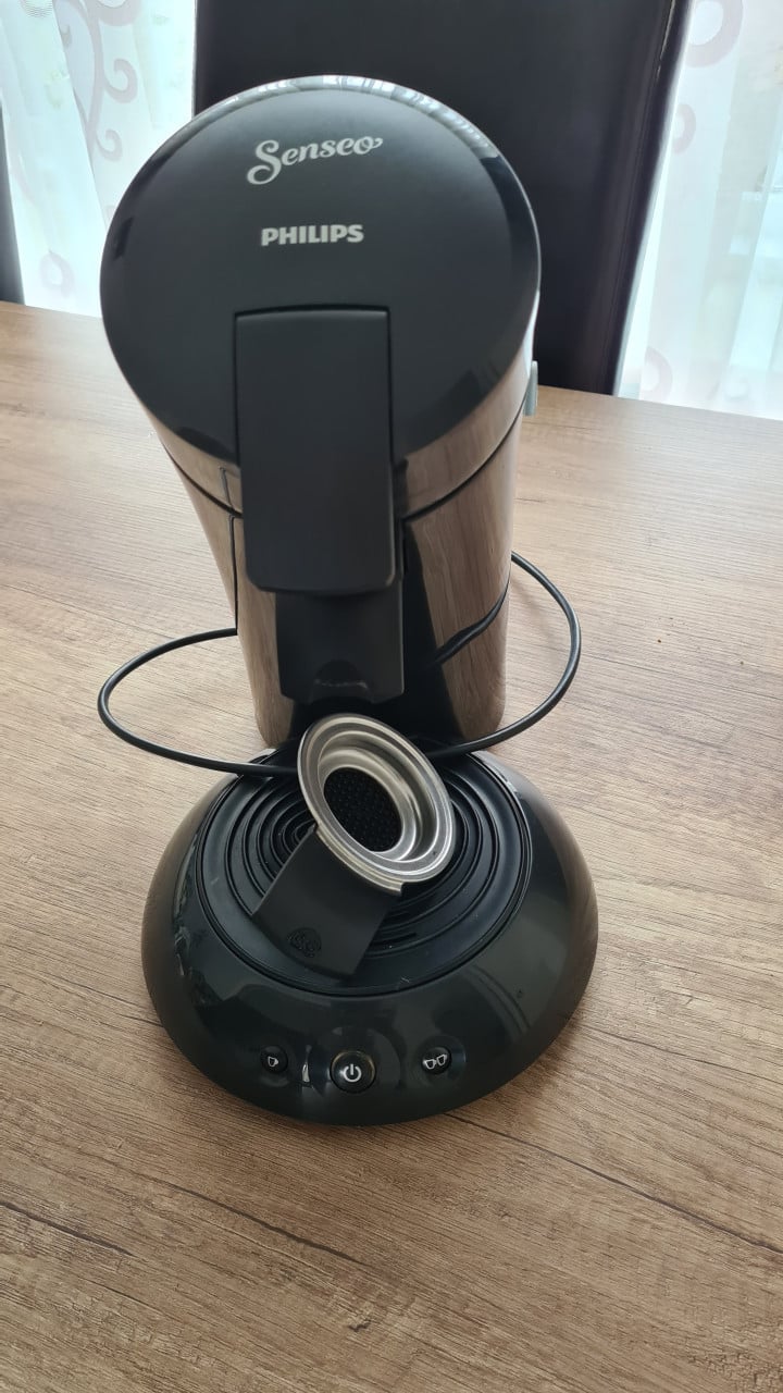 Senseo koffiezetapparaat in goed staat en goed werkend