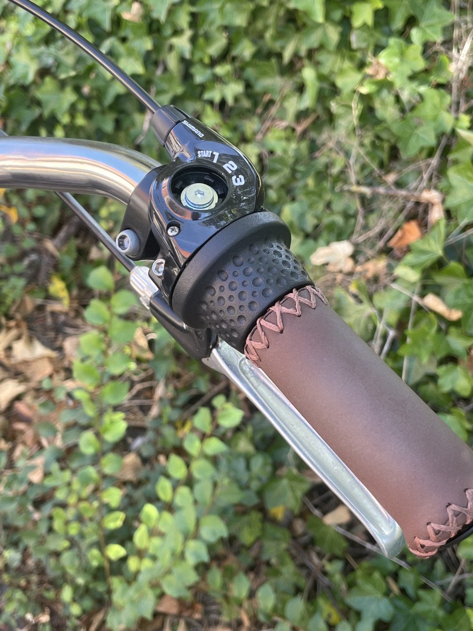 Mooie Cortina damesfiets