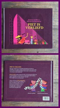 🎈De Sint is al onderweg! 🛳 4 Verschillende Sinterklaas boeken,