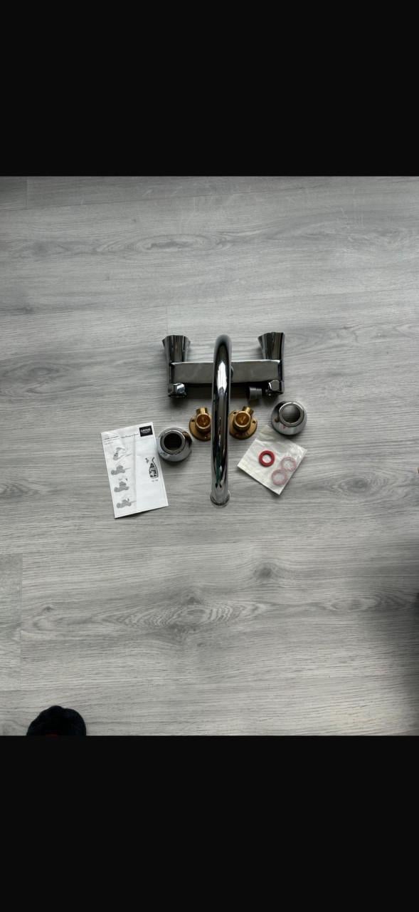 Grohe keukenkraan Nieuw in doos !