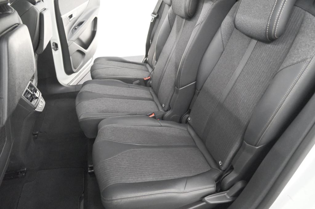 Peugeot 5008 puretech 130 eat8 gt-line | schuif-/kanteldak | trekhaak | ele