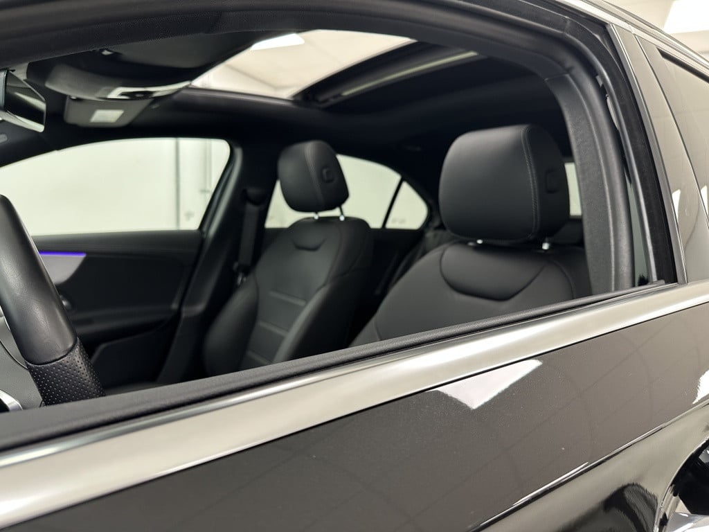 Mercedes-Benz A-Klasse 250 e premium plus | burmester | 360 camera | memory