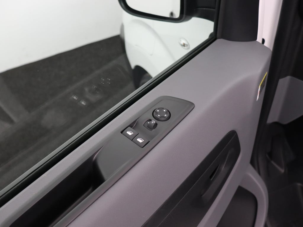 Opel Vivaro-e l3h1 edition 75 kwh || van mossel voorraadvoordeel ||