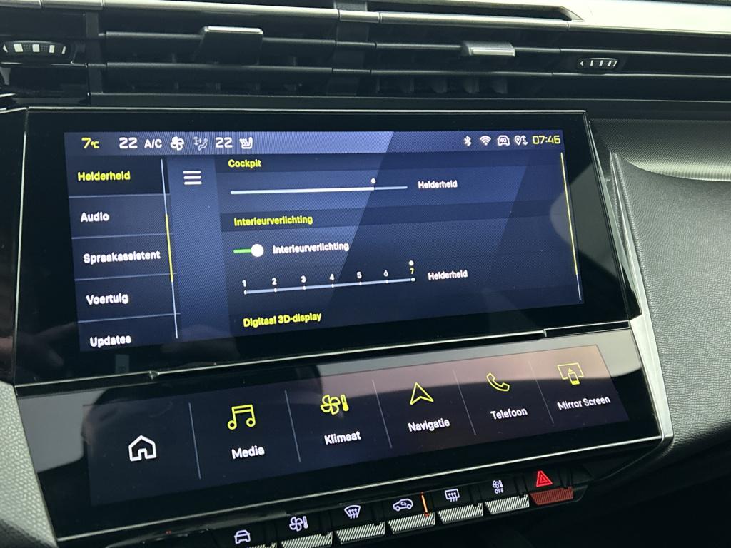 Peugeot 308 sw 1.6 plug-in hybrid 180 gt | rijklaar |