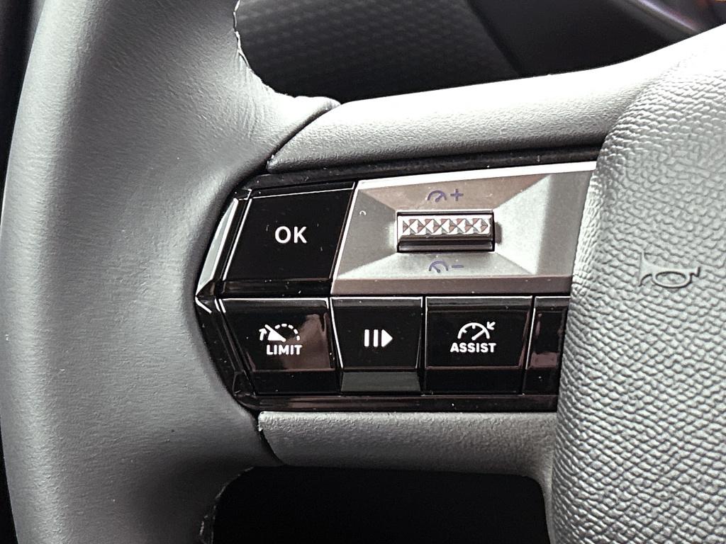 Ds Ds 3 e-tense ligne business 54 kwh | keyless entry | stoelverwarming | 3