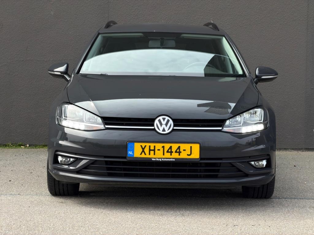 Volkswagen Golf variant 1.0 tsi trendline