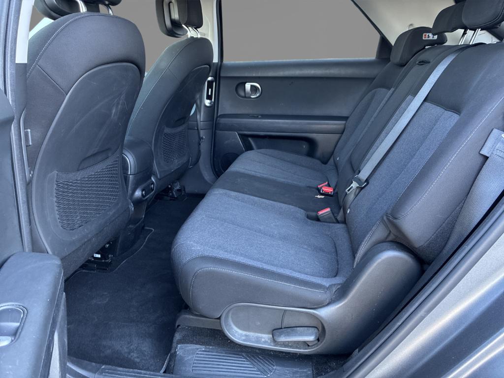 Hyundai Ioniq 5 style 73kwh