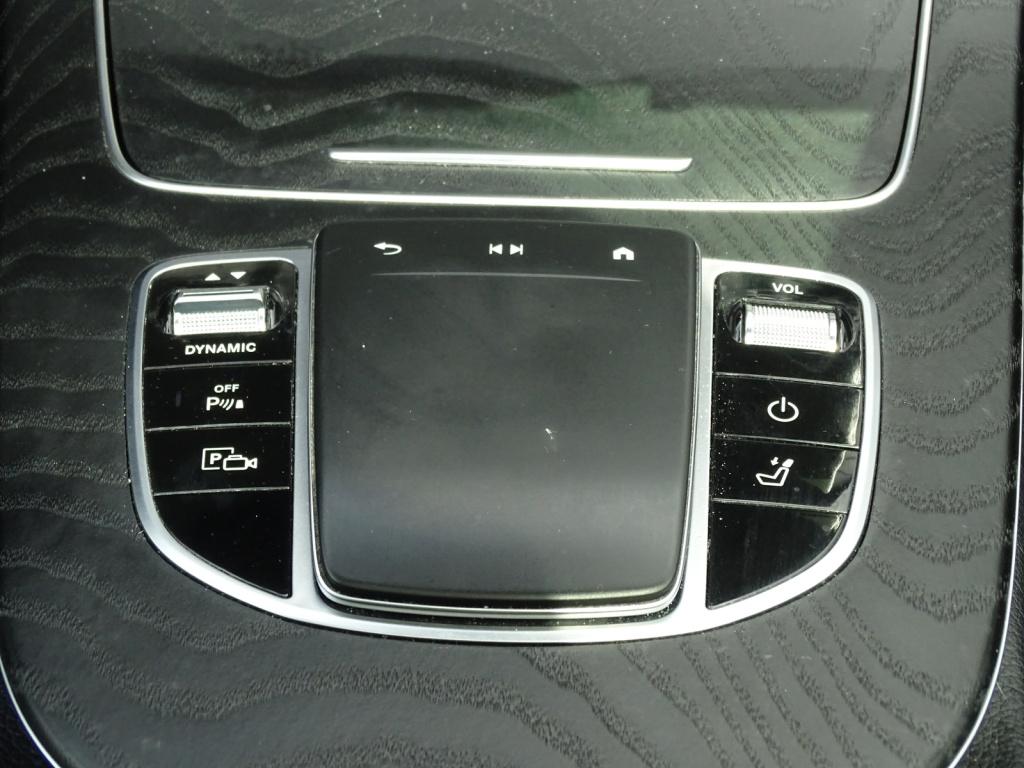 Mercedes-Benz E-Klasse estate 300 e amg line premium plus | burmester
