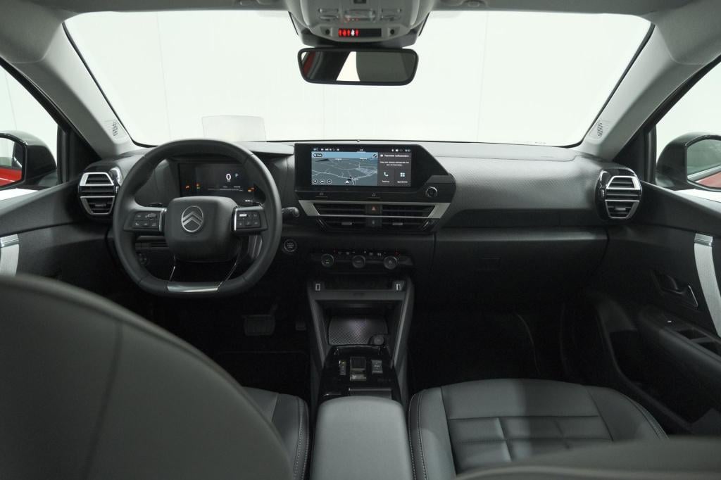 Citroen C4 1.2 hybrid 145pk max | 360 camera | adaptieve cruise control | n