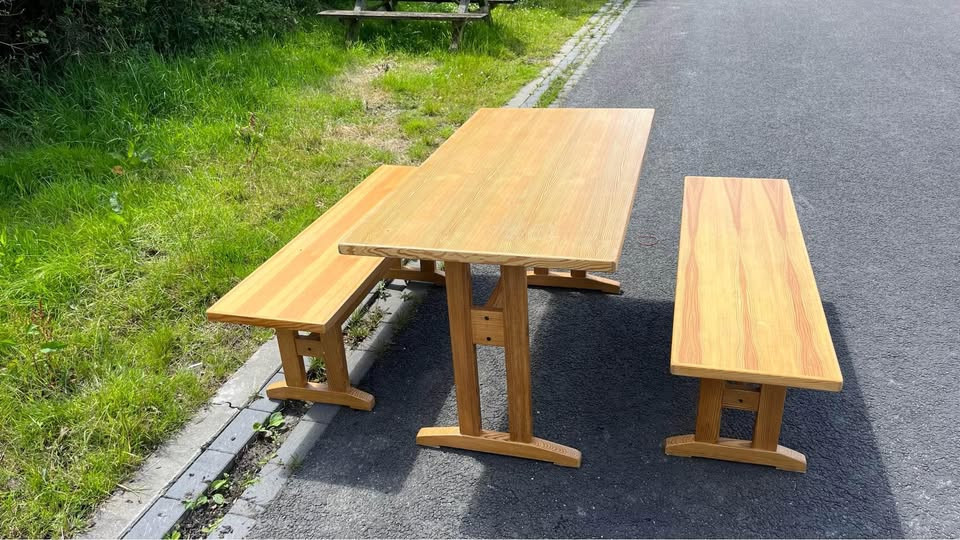 Eetkamerset