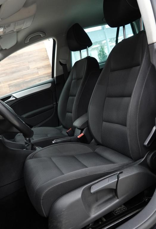 Volkswagen Golf 1.2 tsi | pdc | cruise | stoelverw. | pdc |