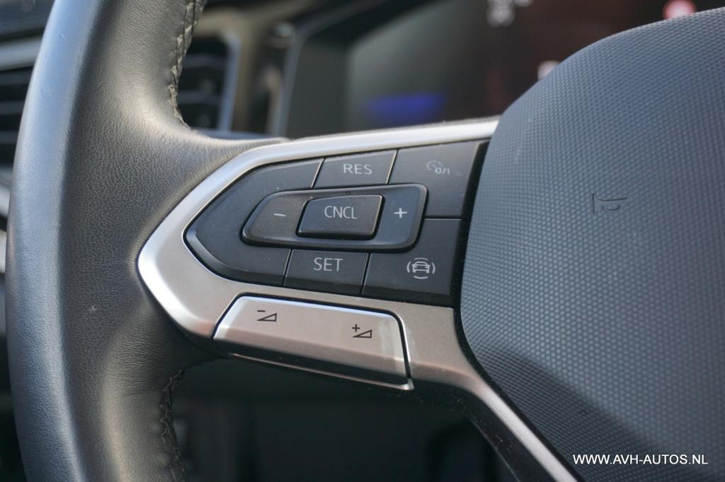 Volkswagen Polo 1.0 tsi life business automaat